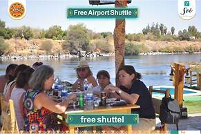 Fenti Nubian Resort