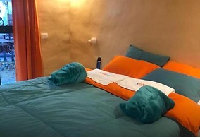 Fenti Nubian Resort