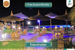 Fenti Nubian Resort