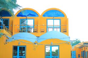 Fenti Nubian Resort