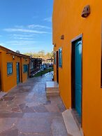 Fenti Nubian Resort