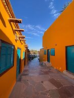 Fenti Nubian Resort