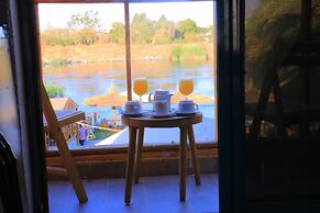 Fenti Nubian Resort