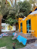 Fenti Nubian Resort