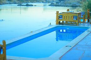 Fenti Nubian Resort