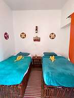 Fenti Nubian Resort