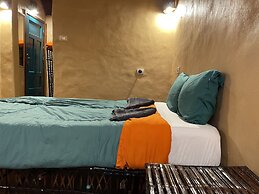 Fenti Nubian Resort