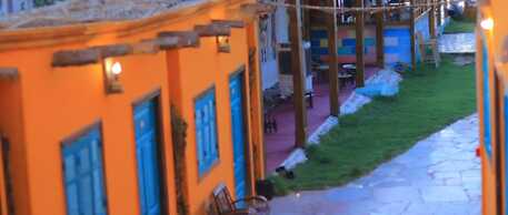 Fenti Nubian Resort