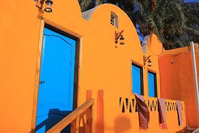 Fenti Nubian Resort