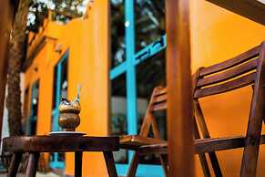 Fenti Nubian Resort