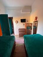 Fenti Nubian Resort