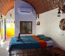 Fenti Nubian Resort