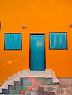 Fenti Nubian Resort