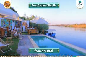 Fenti Nubian Resort