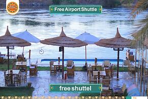 Fenti Nubian Resort