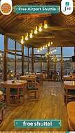 Fenti Nubian Resort