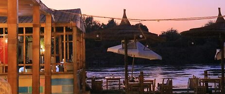 Fenti Nubian Resort