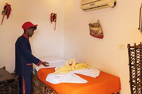 Fenti Nubian Resort