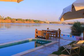 Fenti Nubian Resort