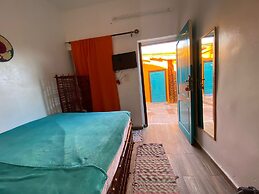 Fenti Nubian Resort