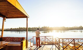 Fenti Nubian Resort