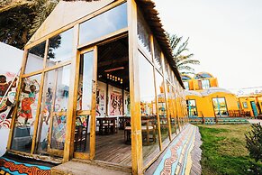 Fenti Nubian Resort