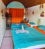 Fenti Nubian Resort