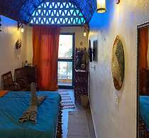 Fenti Nubian Resort