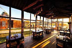Fenti Nubian Resort