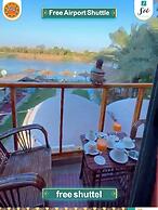 Fenti Nubian Resort