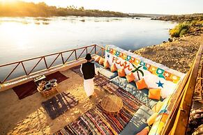 Fenti Nubian Resort