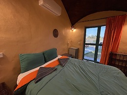 Fenti Nubian Resort