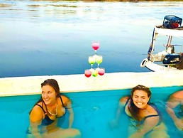 Fenti Nubian Resort