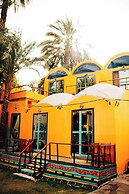 Fenti Nubian Resort
