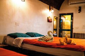 Fenti Nubian Resort
