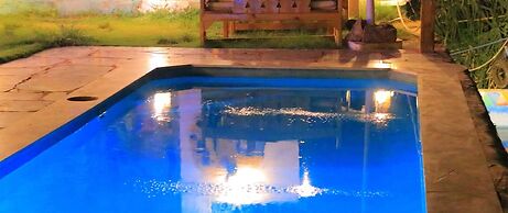 Fenti Nubian Resort