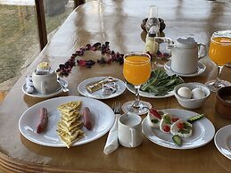 Fenti Nubian Resort