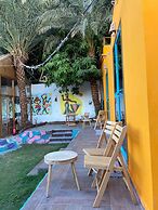 Fenti Nubian Resort