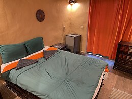 Fenti Nubian Resort