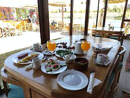 Fenti Nubian Resort