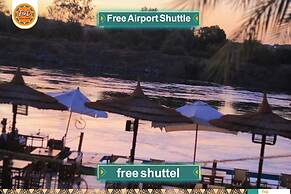Fenti Nubian Resort