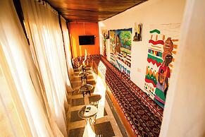 Fenti Nubian Resort