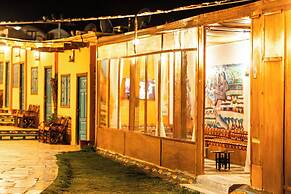 Fenti Nubian Resort