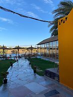 Fenti Nubian Resort