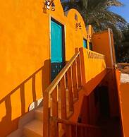 Fenti Nubian Resort