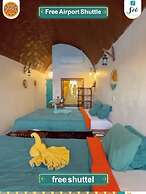 Fenti Nubian Resort