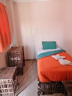 Fenti Nubian Resort