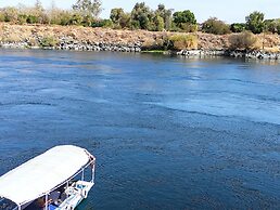 Fenti Nubian Resort