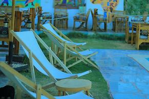 Fenti Nubian Resort
