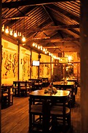 Fenti Nubian Resort
